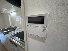 WEST1  ｜ 大阪府豊中市庄内幸町２丁目（賃貸マンション1LDK・1階・50.55㎡） その26