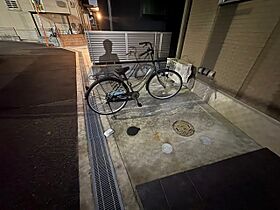 エレノア若竹 C棟  ｜ 大阪府豊中市若竹町１丁目8番3号（賃貸アパート1LDK・1階・42.49㎡） その28