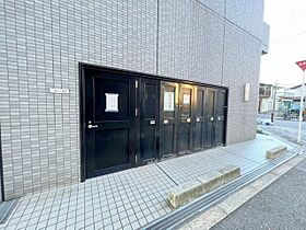 ノルデンタワー新大阪アネックス  ｜ 大阪府大阪市淀川区宮原１丁目19番8号（賃貸マンション1LDK・2階・42.42㎡） その30