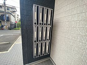 SAハイツ豊中  ｜ 大阪府豊中市庄内幸町３丁目（賃貸マンション1K・3階・28.98㎡） その25