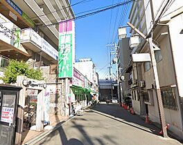 スプランディッド十三本町  ｜ 大阪府大阪市淀川区十三本町１丁目（賃貸マンション1K・11階・23.65㎡） その19