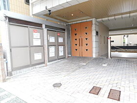 プライムコート川西  ｜ 兵庫県川西市小花２丁目（賃貸マンション1K・6階・24.96㎡） その17