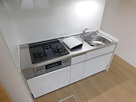 D-roomクロス  ｜ 兵庫県川西市大和西２丁目1番11号（賃貸アパート1R・1階・26.66㎡） その7