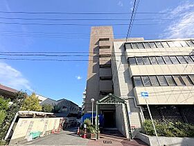 マルビシマンション  ｜ 大阪府大阪市東淀川区南江口３丁目（賃貸マンション2LDK・6階・48.00㎡） その7