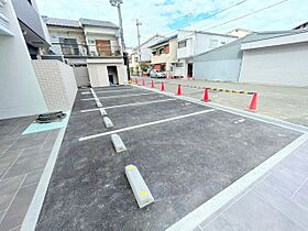 大阪府大阪市東淀川区西淡路２丁目（賃貸マンション1K・6階・22.80㎡） その19