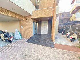 センターポイント吉志部  ｜ 大阪府吹田市岸部中３丁目21番3号（賃貸マンション2K・2階・35.10㎡） その18