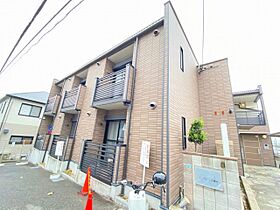 コンフォート刀根山  ｜ 大阪府豊中市刀根山元町（賃貸アパート1R・1階・31.82㎡） その3