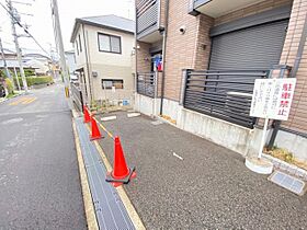 コンフォート刀根山  ｜ 大阪府豊中市刀根山元町（賃貸アパート1R・1階・31.82㎡） その19