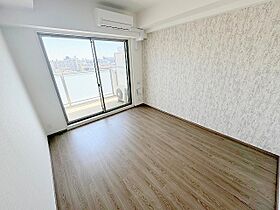 プレサンス神崎川ファインブレス  ｜ 大阪府大阪市淀川区三津屋北２丁目（賃貸マンション1K・7階・22.04㎡） その5