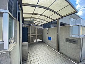 ウィンディ7  ｜ 大阪府豊中市螢池西町１丁目14番18号（賃貸マンション1LDK・3階・31.50㎡） その17