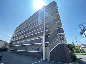 クランエシオ  ｜ 大阪府豊中市服部南町１丁目5番1号（賃貸マンション1LDK・1階・40.42㎡） その3