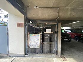 グリースシャトー桃山台  ｜ 大阪府吹田市春日４丁目3番3号（賃貸マンション2LDK・7階・56.70㎡） その30