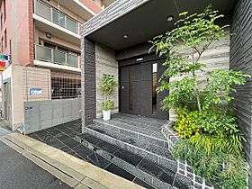 アンフィニ18吹田昭和町  ｜ 大阪府吹田市昭和町（賃貸マンション1LDK・2階・32.88㎡） その4