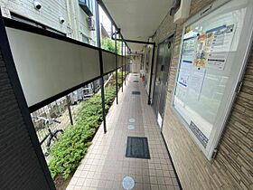 レオネクスト石橋  ｜ 大阪府池田市石橋４丁目（賃貸マンション1K・3階・26.08㎡） その29