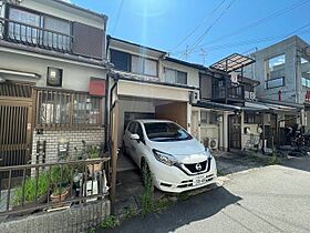 片山町3丁目テラス  ｜ 大阪府吹田市片山町３丁目（賃貸テラスハウス2LDK・1階・52.00㎡） その3