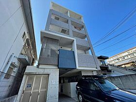 カラコレス穂波  ｜ 大阪府吹田市穂波町6番7号（賃貸マンション1K・5階・27.73㎡） その3