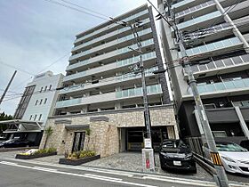 プレジオ江坂SOUTH  ｜ 大阪府吹田市南吹田５丁目16番30号（賃貸マンション1DK・8階・27.24㎡） その3