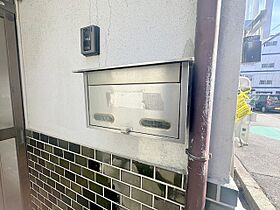 豊新3丁目テラスハウス  ｜ 大阪府大阪市東淀川区豊新３丁目（賃貸テラスハウス2LDK・1階・64.39㎡） その28