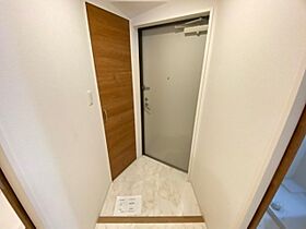 ル・レーヴ江坂  ｜ 大阪府吹田市垂水町３丁目（賃貸マンション1LDK・4階・32.34㎡） その4