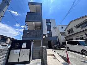 BLANCOSTA TOYONAKAMINAMI  ｜ 大阪府豊中市豊南町西３丁目（賃貸マンション1LDK・3階・31.19㎡） その3