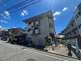 エミネンス千里 203 ｜ 大阪府吹田市山田東２丁目30番7号（賃貸マンション2LDK・2階・54.21㎡） その3