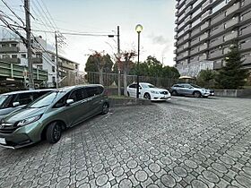 グリーンハイム千里2 701 ｜ 大阪府吹田市山手町４丁目36番1号（賃貸マンション3LDK・7階・70.11㎡） その19