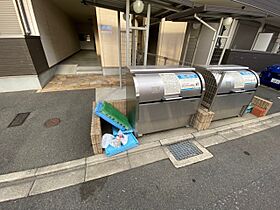 大阪府吹田市内本町２丁目17番11号（賃貸アパート1K・3階・30.26㎡） その30