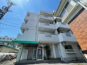 ソサエティ山手  ｜ 大阪府吹田市山手町３丁目20番18号（賃貸マンション1R・3階・18.15㎡） その1