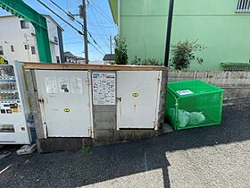 ソサエティ山手  ｜ 大阪府吹田市山手町３丁目20番18号（賃貸マンション1R・3階・18.15㎡） その8