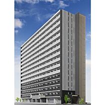 リビオメゾン新大阪  ｜ 大阪府大阪市淀川区宮原１丁目1番（賃貸マンション2LDK・8階・43.30㎡） その1