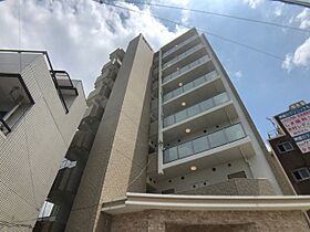 大阪府大阪市淀川区三津屋北３丁目（賃貸マンション1LDK・3階・34.70㎡） その3