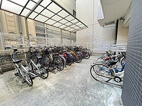 オリエンタル江坂  ｜ 大阪府吹田市広芝町（賃貸マンション1K・6階・26.21㎡） その10