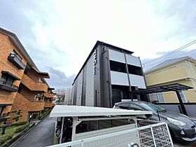 TNG畑  ｜ 大阪府池田市畑４丁目（賃貸アパート2K・3階・38.53㎡） その3