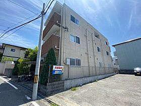 エステート箕輪  ｜ 大阪府豊中市箕輪１丁目（賃貸マンション1DK・1階・35.21㎡） その3