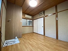 原田元町貸家  ｜ 大阪府豊中市原田元町３丁目（賃貸一戸建2K・1階・30.21㎡） その6