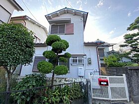 原田元町貸家  ｜ 大阪府豊中市原田元町３丁目（賃貸一戸建2K・1階・30.21㎡） その3