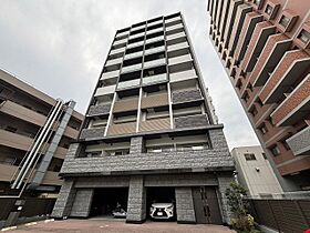 フレンシアノイエ江坂  ｜ 大阪府吹田市江の木町（賃貸マンション1LDK・5階・36.97㎡） その1