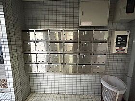 メゾンソレイユ  ｜ 大阪府箕面市粟生間谷東５丁目（賃貸アパート1K・1階・20.00㎡） その26