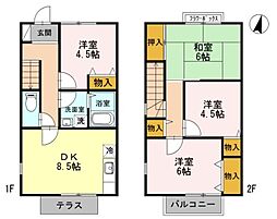 エスポワール箕面