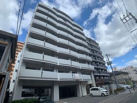 大阪府大阪市淀川区木川東４丁目（賃貸マンション1LDK・9階・43.47㎡） その1