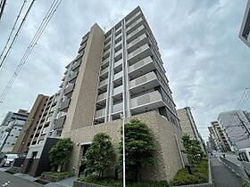 ドライバウム江坂  ｜ 大阪府吹田市垂水町３丁目6番25号（賃貸マンション1K・5階・28.50㎡） その1