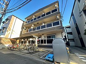 Fメゾン上新庄2  ｜ 大阪府吹田市東御旅町（賃貸アパート1LDK・3階・30.26㎡） その3