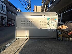 Fメゾン上新庄2  ｜ 大阪府吹田市東御旅町（賃貸アパート1LDK・3階・30.26㎡） その7