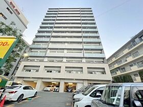 レジディア新大阪  ｜ 大阪府大阪市淀川区西宮原３丁目2番25号（賃貸マンション1R・13階・32.13㎡） その3