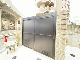 エルベコート豊中玉井町  ｜ 大阪府豊中市玉井町４丁目（賃貸マンション1K・6階・27.11㎡） その27