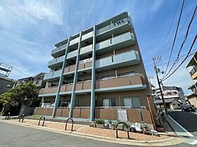 グランパレスレジェンド  ｜ 大阪府吹田市岸部中１丁目（賃貸マンション1K・3階・19.53㎡） その1