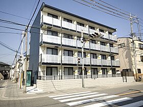 レオパレスLeaf  ｜ 大阪府大阪市東淀川区西淡路５丁目（賃貸マンション1K・2階・20.81㎡） その1