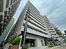 S-RESIDENCE江坂Eminence  ｜ 大阪府吹田市江坂町１丁目（賃貸マンション1LDK・6階・37.25㎡） その1