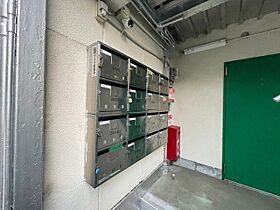 グランドメゾン花屋敷  ｜ 兵庫県川西市花屋敷１丁目（賃貸マンション1K・5階・22.00㎡） その8