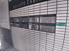 ハイツCABIN  ｜ 大阪府大阪市淀川区三津屋南２丁目（賃貸マンション1R・3階・26.00㎡） その30